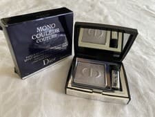 Image of DIOR Diorshow Mono Couleur Couture Eyeshadow, 045 Gris Dior, 2g