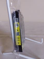 Image of Epson 29 Yellow Ink Cartridge Genuine Original Strawberry