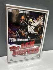 Image of The Dam Busters (DVD, 2007) [SEALED]