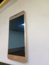 Image of Samsung Galaxy J5 (2016) SM-J510F - 16GB - Black Smartphone - Grade A