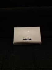 Image of Hama Memory Card Case “Fancy” 8xSD’s Hard case