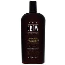 Image of American Crew - Haircare - Daily Moisturizing Shampoo 1000ml