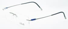 Image of SILHOUETTE 5561 70 6760 52mm Eyewear FRAMES Optical Eyeglasses Glasses - Austria