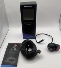 Image of Nextbase Rear Window Camera for 622GW 522GW 422GW 322GW Dash Cams add on camera