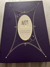 Image of Thierry Mugler Alien Book of Mysteries Gift Set for Her Eau de Parfum 30ml