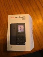 Image of TCL OneTouch 4021 Dual SIM Brand New In Box