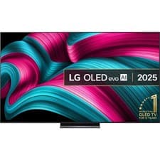 Image of LG OLED83C54LA 83 Inch OLED 4K Ultra HD Smart TV Bluetooth WiFi