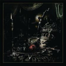 Image of WATAIN - THE WILD HUNT (OXBLOOD RED 2LP GATEFOLD)  2 VINYL LP NEW