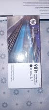 Image of HP PageWide 981Y Inkjet Cartridge - Black (L0R16A)