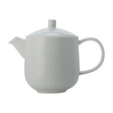 Image of Maxwell & Williams Cashmere Fine Bone China Teapot 1.2L White