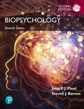 Image of Biopsychology Global Edition
