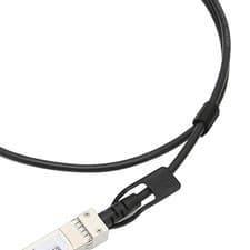 Image of 10G SFP+ DAC Cable 39.4in SFP+-SFP+ High Speed Stable Signal Plug And Play
