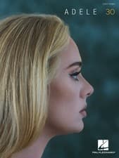 Image of Adele - 30 - 9781705158135