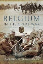 Image of Belgium in the Great War, Veranneman, Jean-Michel,