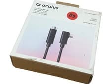 Image of Oculus Quest 2 Link Cable USB 3 Type-C 5m VR Connection