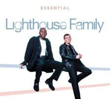 Image of Essential Lighthouse Family, Lighthouse Family, New