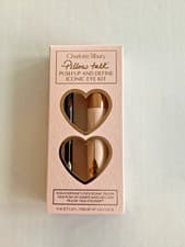 Image of Charlotte Tilbury - Pillow Talk Push Up and Define Iconic Eye Kit.