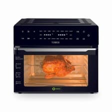 Image of Tower Vortx T17122 30L Digitlal Air Fryer Oven Black