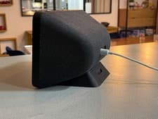 Image of Tilted Stand for Amazon Echo Show 8 Angled Base Holder