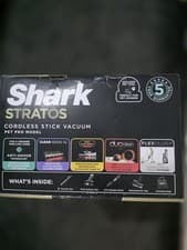 Image of Shark Stratos Cordless Stick Vacuum Pet Pro Model