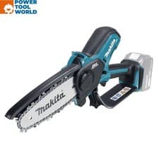 Image of Makita DUC150Z 18v LXT Cordless Brushless 150mm / 6" Pruning Saw Body Only