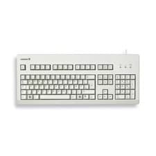 Image of CHERRY G80-3000 keyboard Universal USB QWERTZ German Grey