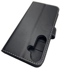 Image of For Samsung S24 Case Cover Flip Wallet Folio Kickstand Card Slot PU Leather Gel