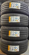 Image of 4X PIRELLI P ZERO 275/35/19 245 40ZRFT19 BMW* RUNFLAT RFT TYRES 2753519 2454019