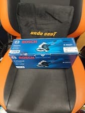 Image of Bosch GWS 7-115 Angle Grinder 115mm 240v New Sealed