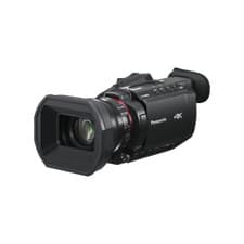 Image of Panasonic HC-X1600E Camcorder