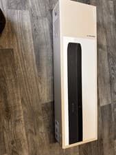 Image of Sonos Beam (Gen 2) Smart Soundbar - Black