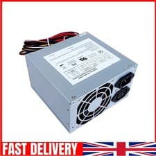 Image of UK AT 300W Antec P-300V Retro Computer PC Power Supply PSU 140*150*86mm BRAND