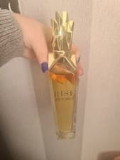 Image of Beyonce Rise Perfume eau de Parfum 100ml