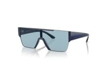 Image of Burberry Sunglasses BE4291 396180 Blu blue Man (No Box) RRP£204