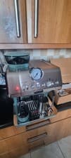 Image of delonghi la specialista arte ec9155.gr bean to cup coffee machine