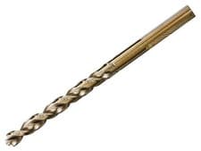 Image of DEWALT Extreme 2 Metal Drill Bits (10) 6.0Mm Ol:93Mm Wl:57Mm DEWDT5549QZ