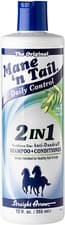 Image of Mane 'n Tail Anti-Dandruff 2 In 1 Shampoo + Conditioner 355Ml