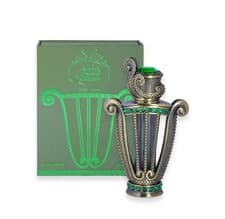 Image of Al Haramain Solitaire Musk, 12ml, Concentrated Perfume Oil Attar