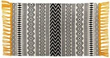 Image of Sass & Belle Scandi Boho Geo Rug