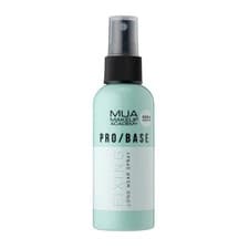 Image of Makeup Academy Pro/Base Fixing Spray Long Wear Spray for Makeup 70 ml Vegan &