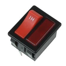 Image of Numatic Henry Hetty Lastest Hi Low Switch Vacuum Cleaner HVR200 NV200