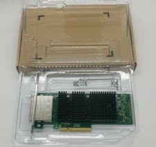 Image of BROADCOM LSI OEM 9400-16E 12Gb/s 16-Port SAS PCI-E 3.1 x8 Ext. Tri-Mode HBA