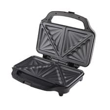 Image of Sandwich Toaster, Deep Fill, 2 Portion, by Hamilton Beach, 900W, HB1026
