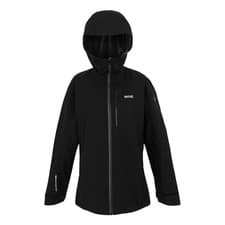 Image of Regatta Womens/Ladies Birchdale II Waterproof Jacket RG11408