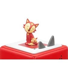 Image of Tonies - Favourite Children's Songs - Bedtime Songs & Lullabies (Relaunch) - New