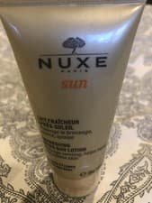 Image of NUXE PARIS AFTER SUN LOTION - 50ml - NEW