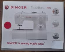Image of Singer Tradition 2282 Sewing Machine