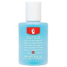 Image of Mavala Nail Polish Remover 50ml
