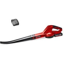 Image of Einhell GE-CL 18 Li Cordless Leaf Blower with 1x 2.0Ah Battery & Charger