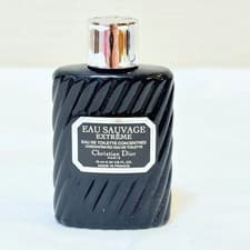 Image of Christian Dior Eau Sauvage Extreme EDT Concentrée 10ml / 0.34 oz NO Box